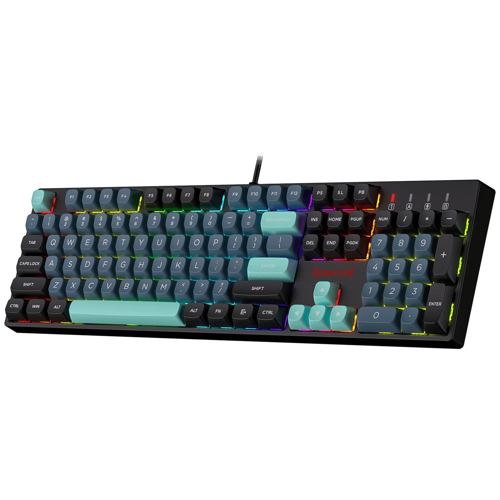 REDRAGON K582 SURARA RGB