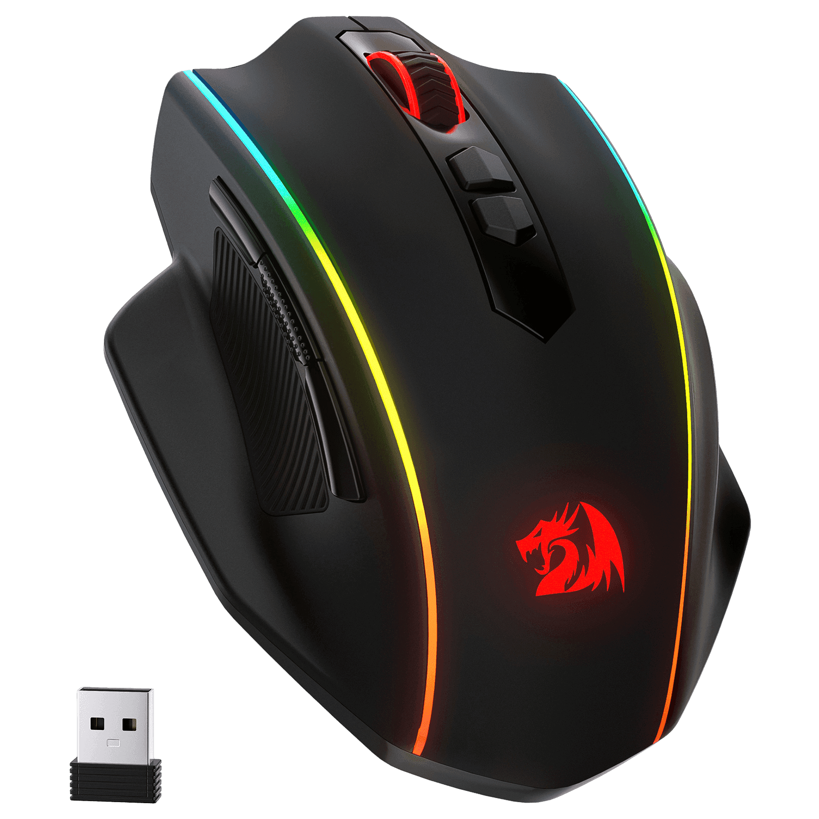 REDRAGON M686 VAMPIRE