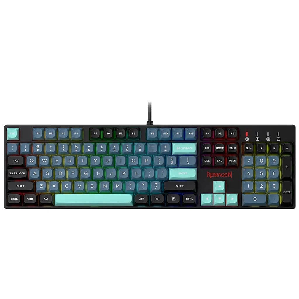 REDRAGON K582 SURARA RGB