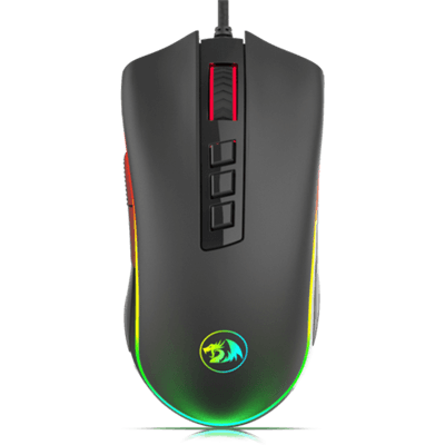REDRAGON M711 COBRA